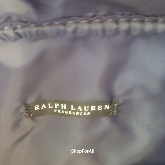 Polo Ralph Lauren duffle bag - Picture 11 of 16